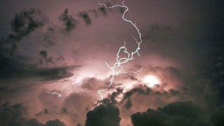 Four People Dead, 100 Injured From Lightning Strikes in Poland