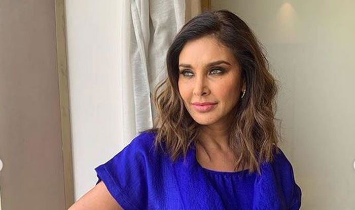 World Blood Cancer Day: Lisa Ray refused to let Multiple Myeloma scare her;  she fought back with positivity | Health Tips and News