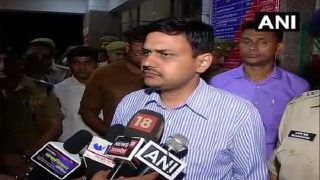 Unnao Rape Case: Survivor, Her Lawyer Recovering Well in Hospital Here, Assures Lucknow DM