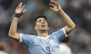 COL vs URU Dream11 Team Tips And Predictions, World Cup Qualification South America     Football Prediction Tips For Today   s Colombia vs Uruguay on November 14 Saturday