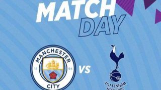 Dream11 Team Manchester City vs Tottenham Hotspurs Premier League 2019 - Football Prediction Tips For Today's Match MCI VS TOT at Etihad Stadium