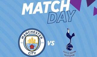 Manchester City vs Tottenham Hotspurs Dream11 Team Prediction & Tips