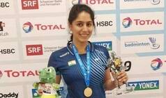 I Earned it: Manasi on Winning Gold at World Para-Badminton Championship