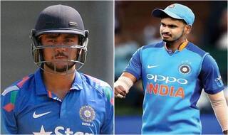 2nd ODI Preview: Iyer, Pandey Eye Number 4 Spot as India Aim to Extend Dominance vs Windies
