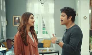 Tamilrockers: Manmadhudu 2 Gets Leaked Online on Day 1 by Piracy Website