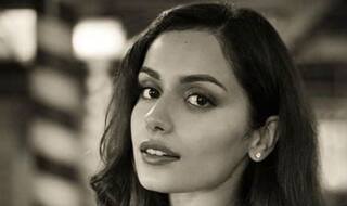 Miss World 2017 Manushi Chhillar is a Beauty to Behold in Her Latest Instagram Pictures