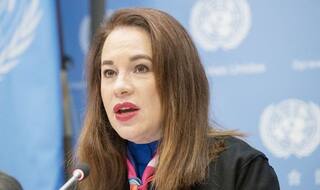 UNGA President Expresses Solidarity With Flood-affected People of India