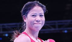 Mary Kom Recuses Herself From Sports Awards Meeting to Avoid Conflict