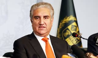 Possibility of Accidental War with India Cannot be Ruled Out: Pak Foreign Minister