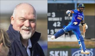Cricket in Line to be Included in 2028 LA Olympics, Confirms MCC Chairman