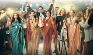 Mission Mangal BOC Day 9: Akshay's Movie Gets Boost on Janmashtami, Mints Rs 135.99 Crore