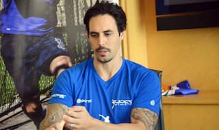 Ashes 2019: Mitchell Johnson Elected MCC Honorary Life Member