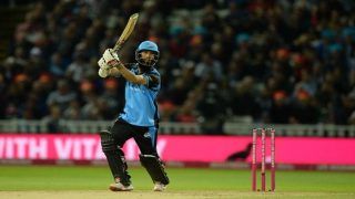 Dream11 Team Worcestershire vs Lancashire Vitality T20 Blast 2019 - Cricket Prediction Tips For Today's North Group Match WOR vs LAN at New Road, Worcester