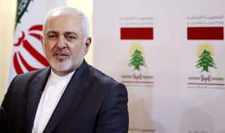 Iran Hopes Tensions in Middle East Won't Escalate: Mohammad Javad Zarif