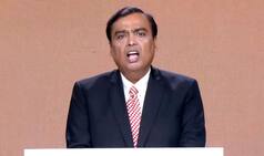 Slowdown in Some Sectors of Economy is Temporary: Mukesh Ambani
