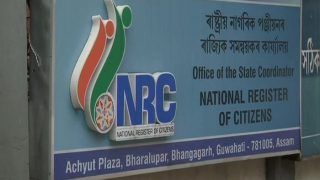 Assam: Rashtriya Bajrang Dal Calls For 12-hour State-wide Shutdown, Demands Scrapping of Final NRC List