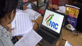 Manipur Assembly Adopts Resolutions To Implement NRC, Establish Population Commission To Combat Infiltration
