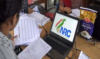 Manipur Assembly Adopts Resolutions To Implement NRC, Establish Population Commission To Combat Infiltration