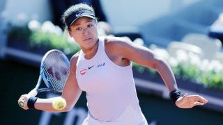 Naomi Osaka Leads Women's Tennis Association Rankings, Madison Keys Returns to Top-10