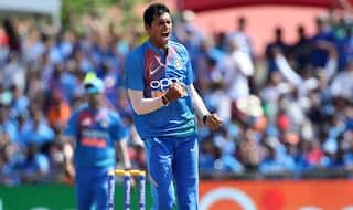 पहले मैच में ही इस खिलाड़ी के परफॉर्मेंस से खुश हुए कप्तान कोहली, जमकर की तारीफ