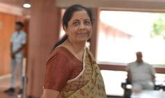 At no Point do we Want to Make it Difficult For Industry: Sitharaman