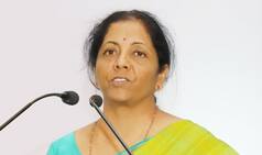 Major Relief to Stressed Real Estate Sector on The Anvil
