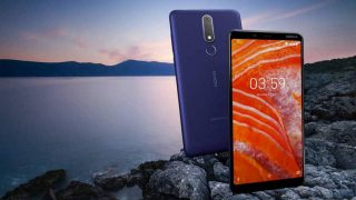 Nokia 5.1, Nokia 3.1 Plus getting latest Android 9 Pie build with August security patch