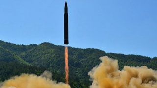 Pyongyang Fires Unidentified Short-Range Projectiles: South Korea