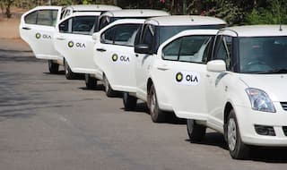 OlaCabs Introduces Prime Plus Service In Mumbai, Pune, Hyderabad; Service Open to Selected Customers