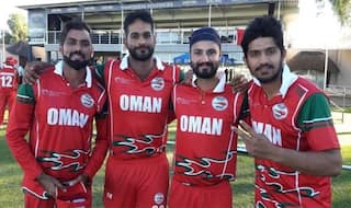 ICC Men's Cricket World Cup League 2 to Begin From August 14 - All You Need to Know