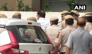 INX मीडिया केस: जज ने कहा- चिदंबरम की और पुलिस हिरासत न्यायोचित, आधा घंटा मिल सकेंगे परिवारवाले