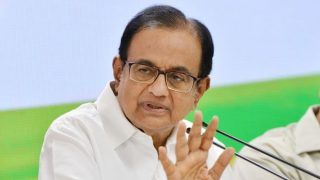 Coronavirus: 'No Issue if PM Wants to Call Meet of SAARC, But Government Still Not Doing Enough,' Says P Chidambaram