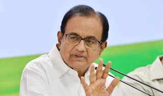 'Does She Eat Avocados,' Asks Chidambaram After Sitharaman Reveals She Doesn't Eat Onions