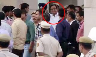INX Media Case LIVE: CBI Gets 5-day Custody of Chidambaram; Family, Lawyers Can Meet Only 30 Minutes Daily