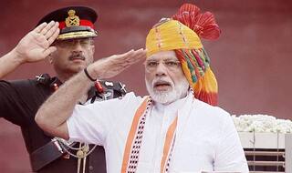 People no Longer Happy With Plan of Rly Station, They Want Vande Bharat Express in Their Area: Modi
