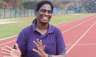 PT Usha Becomes Member of Athletes Commission of Asian Athletics Association
