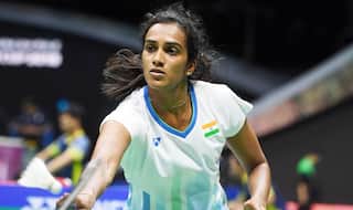 Korea Open: PV Sindhu Crashes Out in 1st Round After Losing Against Beiwen Zhang