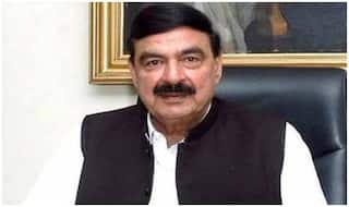 Pakistan Minister Threatens India With Nuclear War, Says it Won   t Harm Muslims