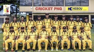 Dream11 Team Oman vs Papua New Guinea Prediction Scotland ODI Tri-Series 2019 - Cricket Tips For Today's Match 1 OMN vs PNG at Mannofield Park, Aberdeen