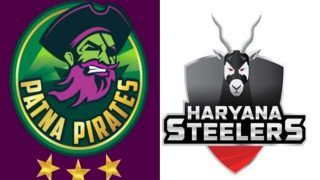 Dream11 Team PAT vs HAR Pro Kabaddi League 2019 - Kabaddi Prediction Tips For Today's PKL Match 30 Patna Pirates vs Haryana Steelers at Patliputra Indoor Stadium, Patna