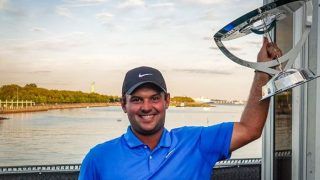 Patrick Reed Wins Northern Trust PGA Tournament by One Stroke