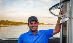 Patrick Reed Wins Northern Trust PGA Tournament by One Stroke