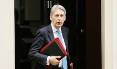 Ex-Chancellor Accuses Boris Johnson of Wrecking Chance of New Brexit Deal