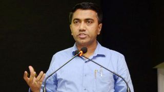 गोवा : CM के दोस्त को साइबर ठगों ने लगाया 35 लाख का चूना, प्रमोद सावंत ने बताई पूरी कहानी
