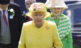 Operation London Bridge: Secret Funeral Plans For Britain's Queen Elizabeth II Leaked For First Time