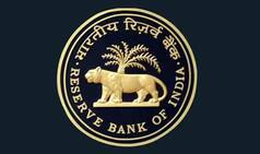 'GST Shortfall May Force RBI Surplus Use to Meet Fiscal Deficit'