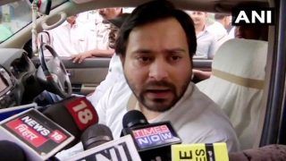 Jharkhand Results: 'Mahagathbandhan' Will Make a Clean Sweep, Hemant Soren Will be The Next CM, Says Tejashwi Yadav