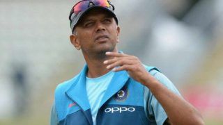 'Better Facilities is Need of The Hour Apart From Pink-Ball' | Dravid Suggests Pointers to Revive Test Cricket