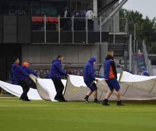 2nd T20I HIGHLIGHTS: Play Called Off, India Beat Windies Via DLS Method to Win Series 2-0