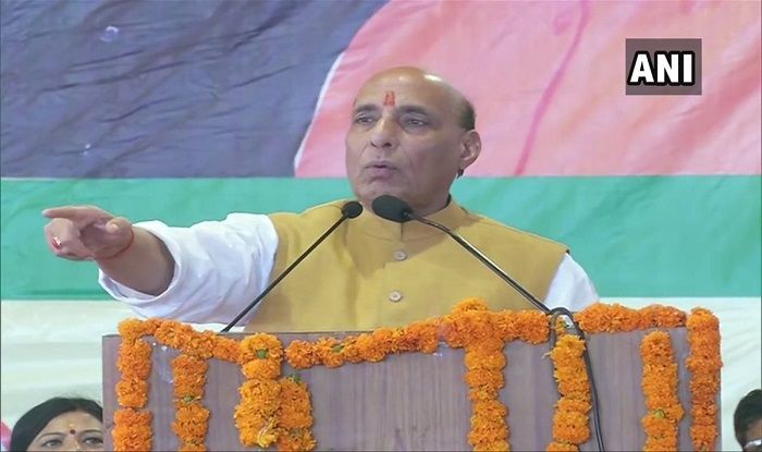 Image Result For Rajnath-Singh-In-Panchkula